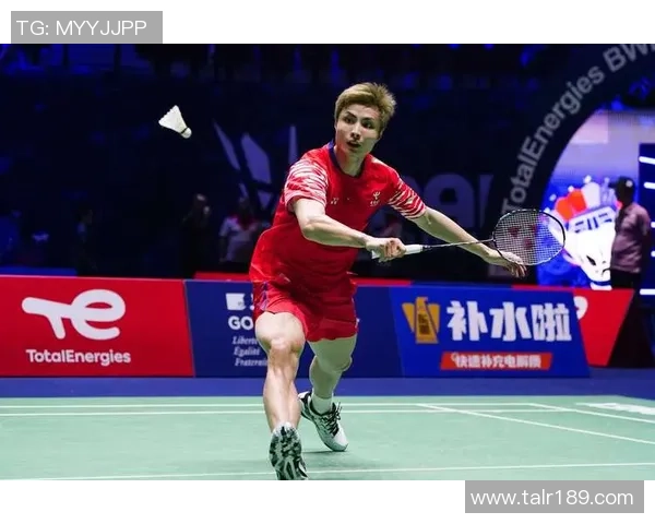 杭州羽毛球队在世锦赛中的精彩表现与状态分析