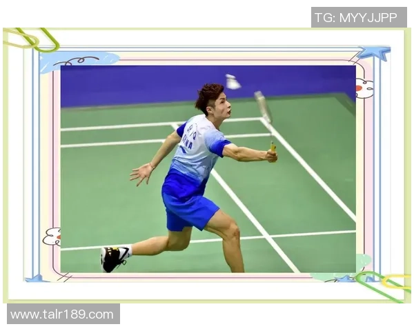 武汉羽毛球队比赛经验分享与提升策略探讨