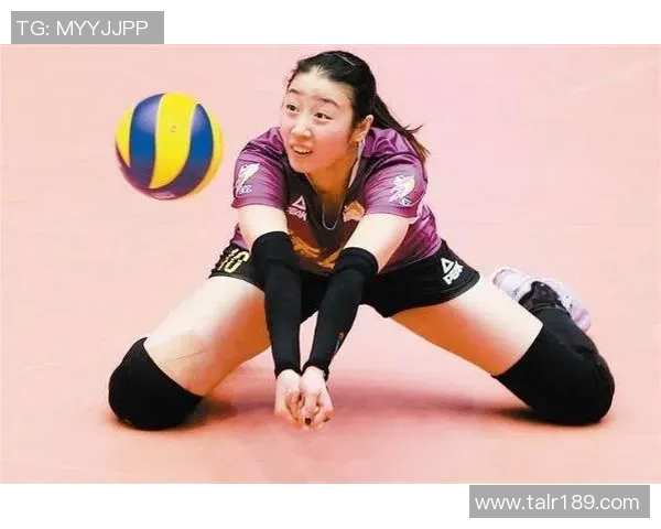 王静谈排球生涯:从青涩小将到国家队的奋斗与荣耀 王静谈排球生涯:从青涩小将到国家队的奋斗与荣耀