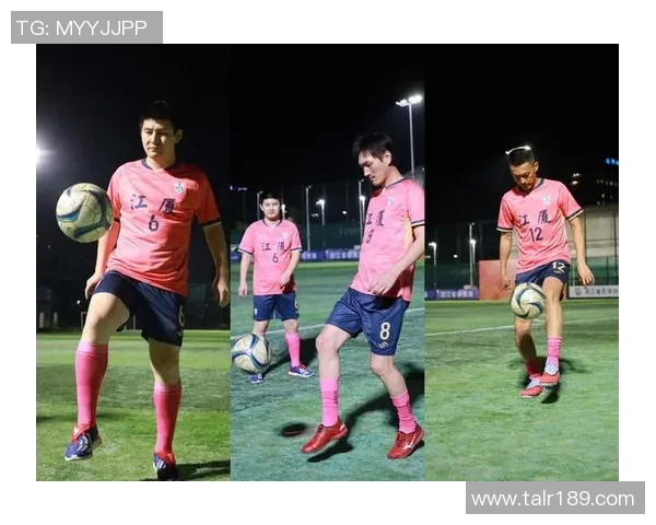 足球明星腿法大比拼谁能技压群雄展现绝佳球技与风采