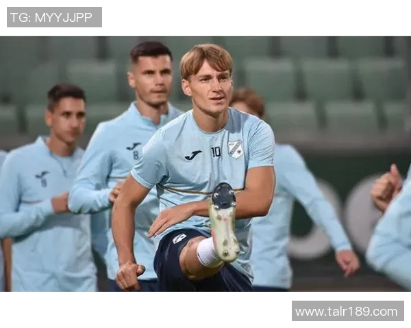 里耶卡足球明星的崛起与成就:探寻他们背后的故事与荣耀 里耶卡足球明星的崛起与成就:探寻他们背后的故事与荣耀