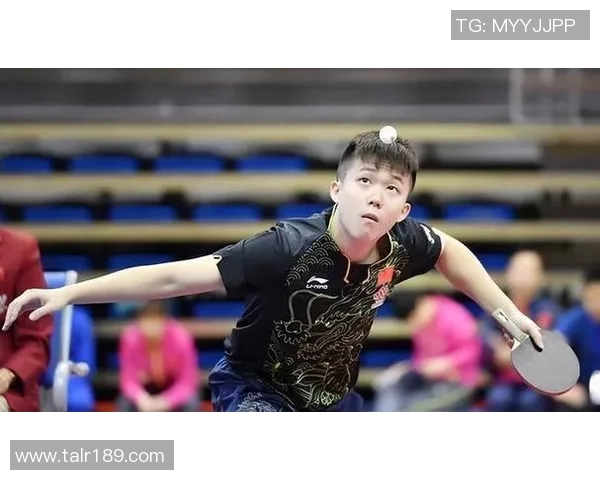 重庆乒乓球队心理素质探讨:如何在比赛中保持冷静与专注