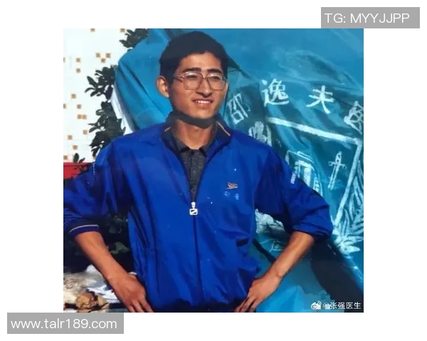 深度对话：张强的网球人生