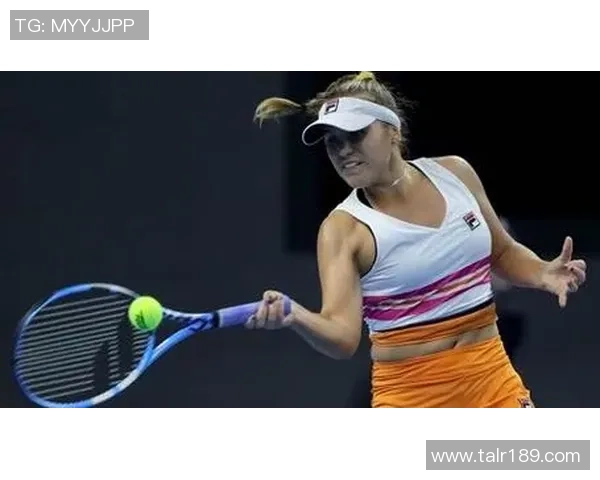 网球深度：解密重庆网球队的防反