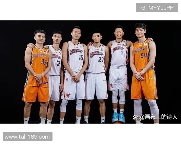 篮球热议：上海篮球队的个人能力争议