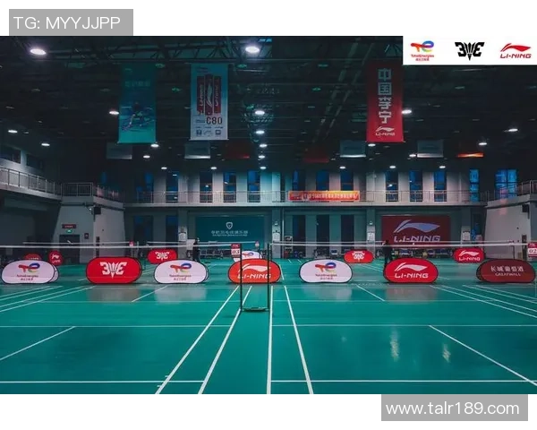 羽毛球深度：解密西安羽毛球队的控制