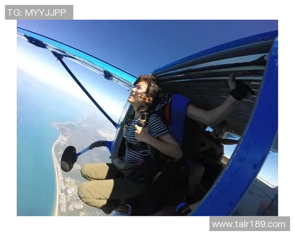 张磊独家：分享极限运动心得