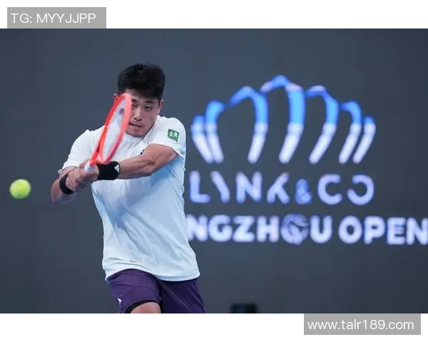 网球深度：解密杭州网球队的快攻