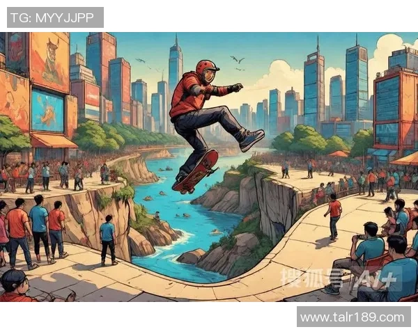 聚焦极限运动：上海极限运动队的实力话题