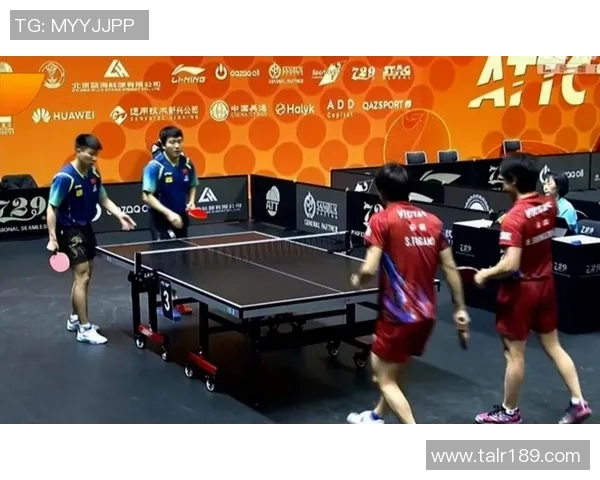 赛后复盘：成都乒乓球队 vs 上海乒乓球队的技术