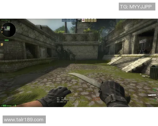 CS_GO评论：JDG的阵地战得失