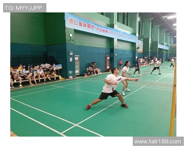 聚焦羽毛球：南京羽毛球队的耐力话题