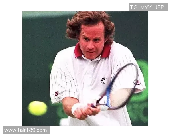 专访陈伟：解密网球成功之道