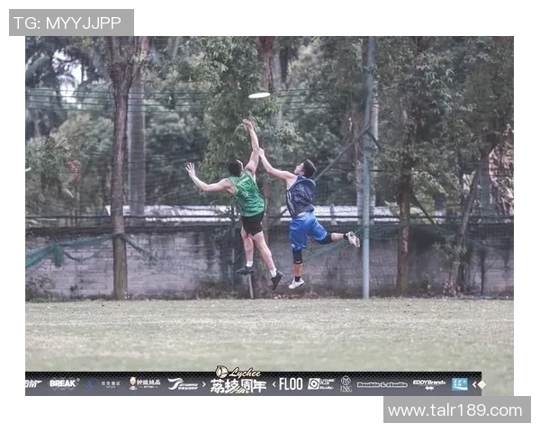 2026飞盘个人能力排行榜：武汉飞盘队位居第1名