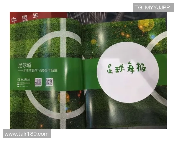 专访杨强：解密足球成功之道