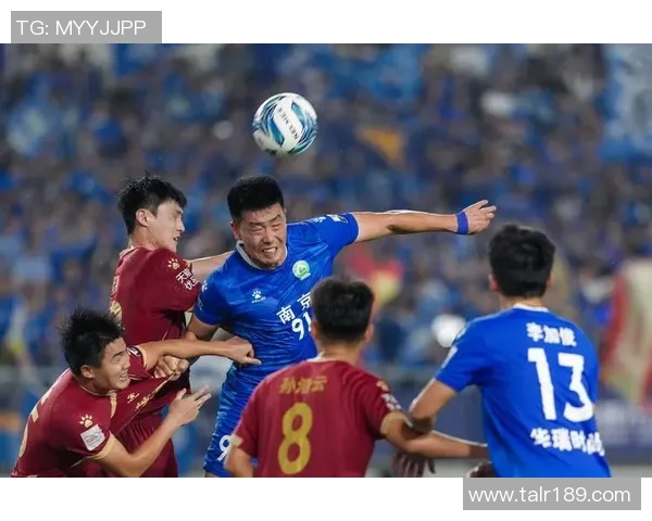 城市联赛特别报道：南京排球队的突破历程