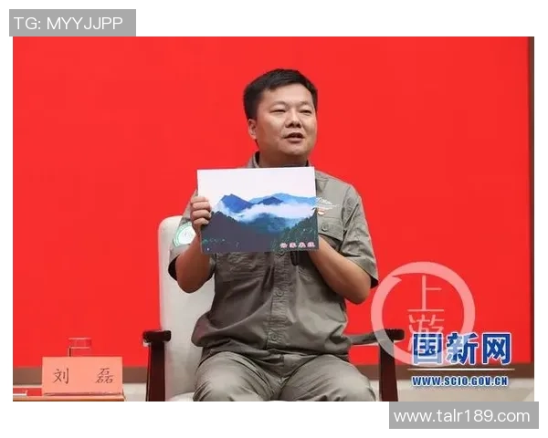 对话刘磊：谈英雄联盟生涯