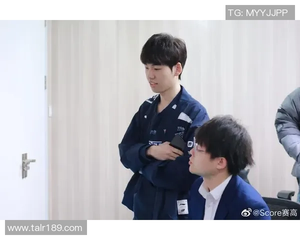 洲际赛点评：LNG的意识表现