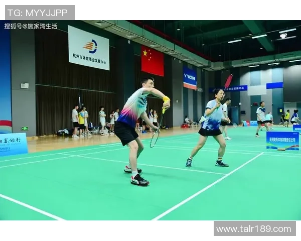 羽毛球热点:解读杭州羽毛球队的控制 羽毛球热点:解读杭州羽毛球队的控制