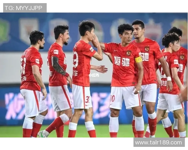 邀请赛特别报道：广州足球队的转型之路