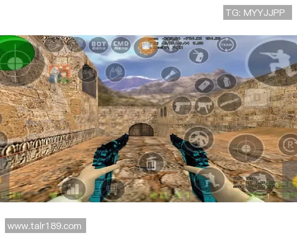 黄敏独家：分享CS_GO心得